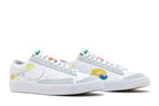 Nike Blazer Low 77 Flyleather Mayumi Yamase