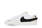 Nike Blazer Low 77 Jumbo White Black Sail