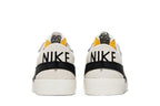 Nike Blazer Low 77 Jumbo White Black Sail