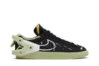 Nike Blazer Low Acronym Black