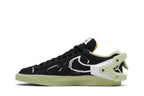 Nike Blazer Low Acronym Black