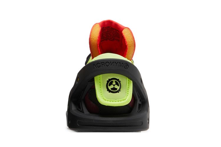 Nike Blazer Low Acronym Night Maroon