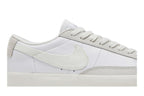 Nike Blazer Low Leather Platinum Tint