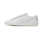 Nike Blazer Low Leather Platinum Tint