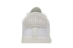 Nike Blazer Low Leather Platinum Tint