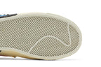 Nike Blazer Low Off-White White University Red