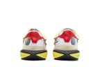 Nike Blazer Low Off-White White University Red