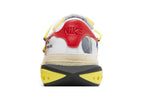 Nike Blazer Low Off-White White University Red