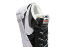 Nike Blazer Low Sacai Black Patent