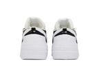 Nike Blazer Low Sacai Black Patent