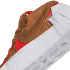 Nike Blazer Low Sacai British Tan