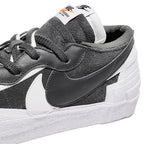 Nike Blazer Low Sacai Iron Grey