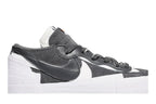 Nike Blazer Low Sacai Iron Grey
