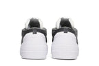 Nike Blazer Low Sacai Iron Grey
