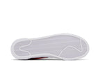 Nike Blazer Low Sacai Kaws Team Red