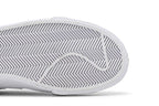 Nike Blazer Low Sacai Medium Grey Classic Green