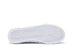 Nike Blazer Low Sacai White Patent