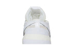 Nike Blazer Low Sacai White Patent