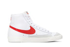Nike Blazer Mid 77 Habanero Red