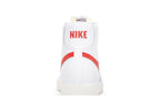 Nike Blazer Mid 77 Habanero Red
