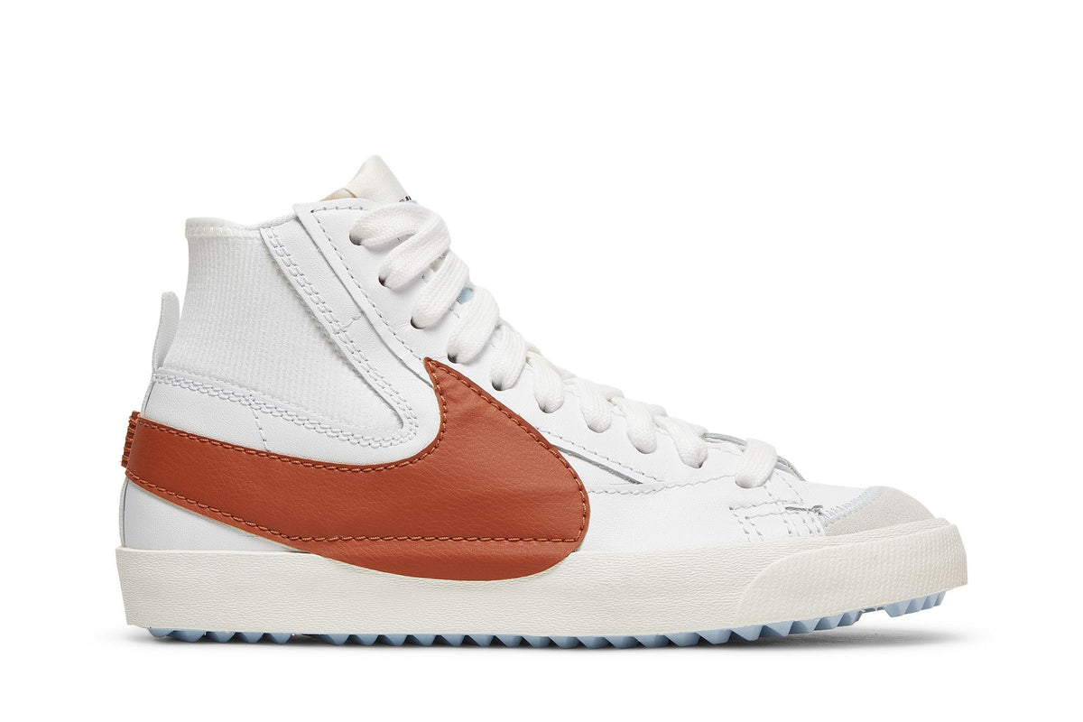 Nike Blazer Mid '77 Jumbo Dark Russet