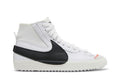 Nike Blazer Mid 77 Jumbo White Black