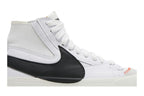 Nike Blazer Mid 77 Jumbo White Black