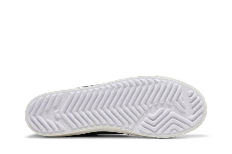 Nike Blazer Mid 77 Jumbo White Black