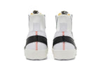Nike Blazer Mid 77 Jumbo White Black
