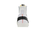 Nike Blazer Mid 77 Jumbo White Black