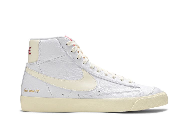 Nike Blazer Mid '77 Popcorn