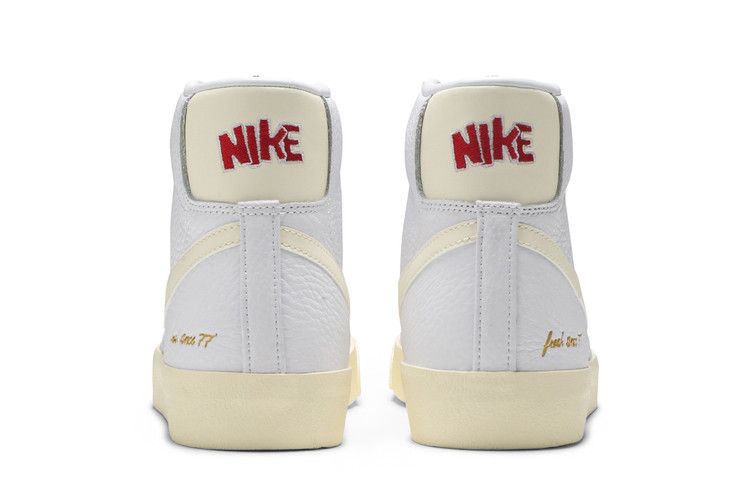 Nike Blazer Mid '77 Popcorn