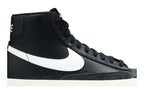 Nike Blazer Mid '77 Vintage Black Sail