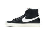 Nike Blazer Mid '77 Vintage Black Sail