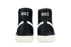 Nike Blazer Mid '77 Vintage Black Sail