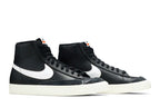 Nike Blazer Mid '77 Vintage Black Sail