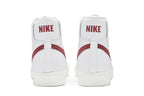 Nike Blazer Mid 77 Vintage Brick Red
