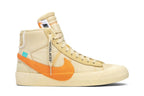 Nike Blazer Mid Off-White All Hallow's Eve