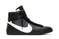 Nike Blazer Mid Off-White Grim Reaper