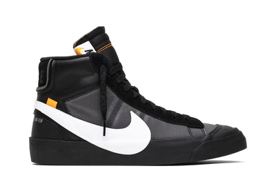 Nike Blazer Mid Off-White Grim Reaper