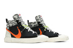 Nike Blazer Mid READYMADE Black
