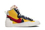 Nike Blazer Mid Sacai Snow Beach