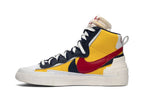 Nike Blazer Mid Sacai Snow Beach