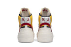 Nike Blazer Mid Sacai Snow Beach