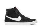 Nike Blazer Mid Slam Jam Class 1977 Black