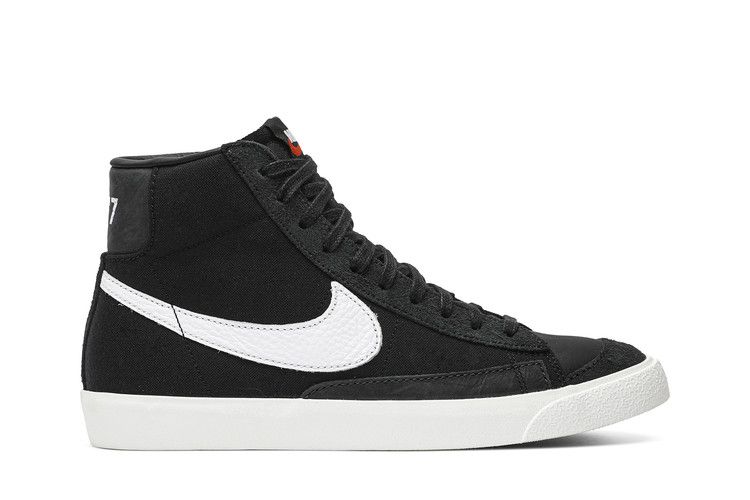 Nike Blazer Mid Slam Jam Class 1977 Black