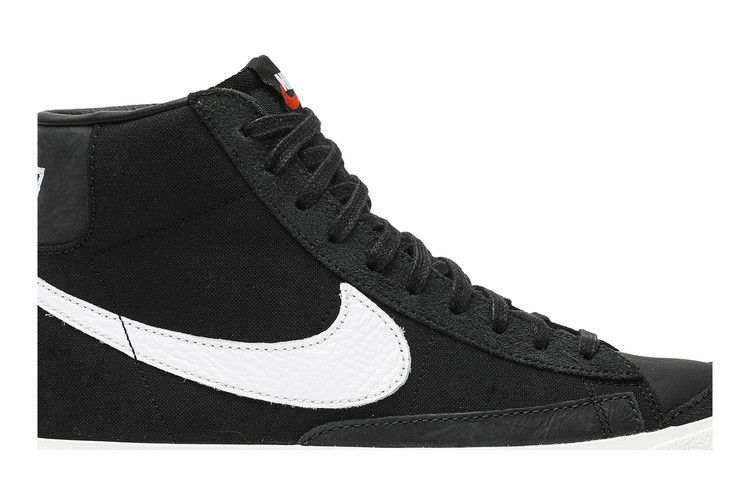 Nike Blazer Mid Slam Jam Class 1977 Black