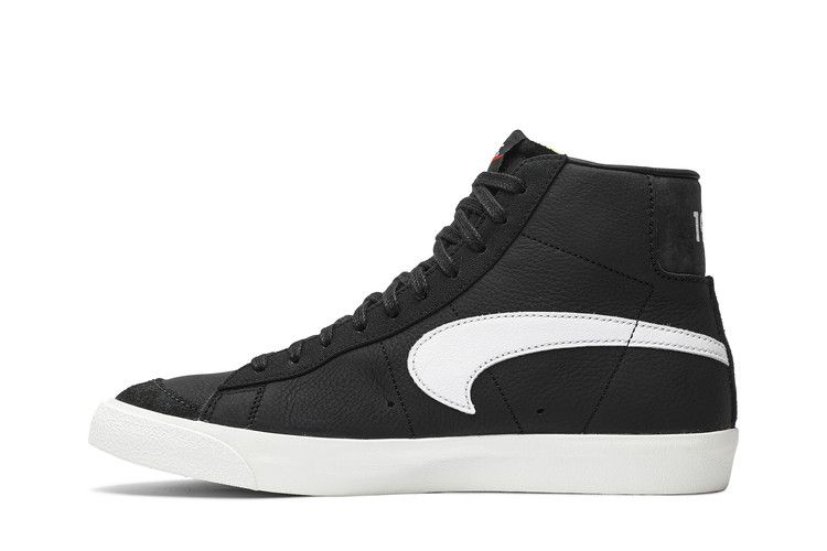 Nike Blazer Mid Slam Jam Class 1977 Black