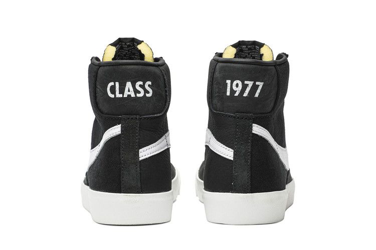 Nike Blazer Mid Slam Jam Class 1977 Black