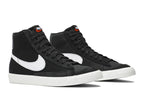 Nike Blazer Mid Slam Jam Class 1977 Black